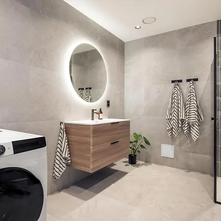 Apartmán Ralekker Leilighet Sentralt I Bergen!