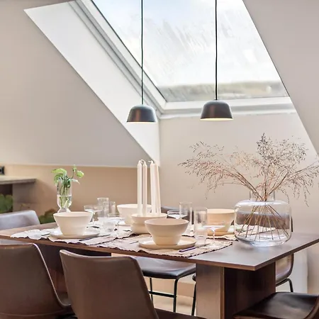 Ralekker Leilighet Sentralt I Bergen! Apartmán *