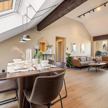 Ralekker Leilighet Sentralt I Bergen! Apartment Bergen